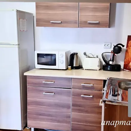 Atliman 1 * Kiten (Burgas)