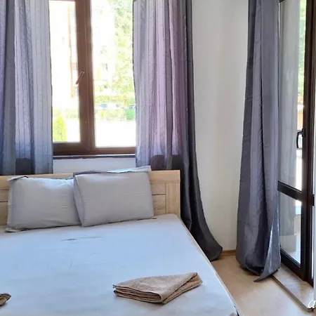 Atliman 1 Lägenhet Kiten (Burgas)