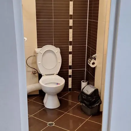 Lägenhet Atliman 1 Kiten (Burgas)