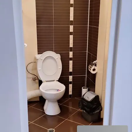 Atliman 1 Lägenhet *