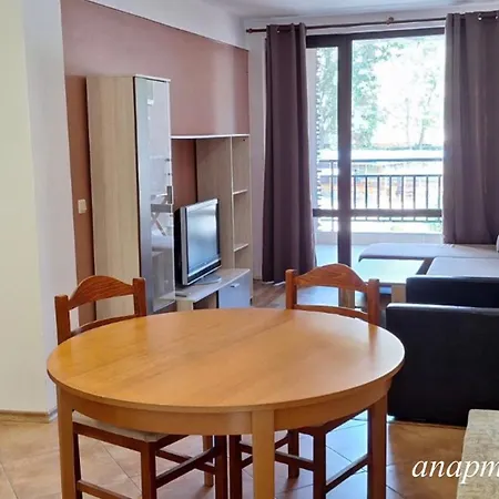 Atliman 1 Lägenhet Kiten (Burgas)