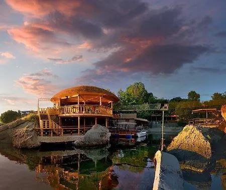 Atliman 1 Lägenhet Kiten (Burgas)