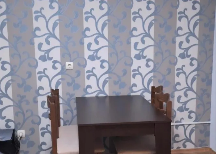 Atliman 1 Apartment *