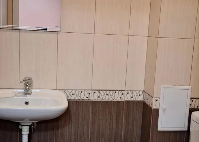 Atliman 1 Apartment *