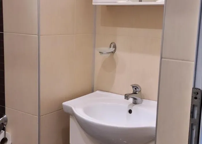 Atliman 1 Apartment *