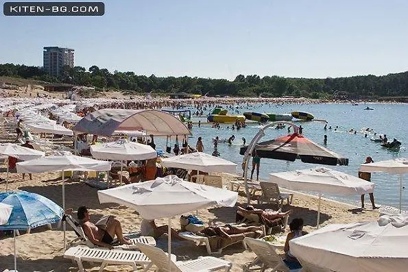 Atliman 1 Apartment *