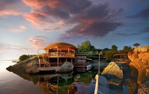 Atliman 1 Apartment Kiten (Burgas)