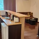 Atliman 1 Апартаменты