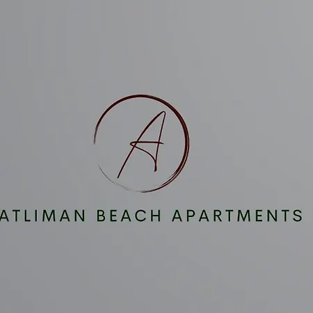 Atliman 1 Appartement