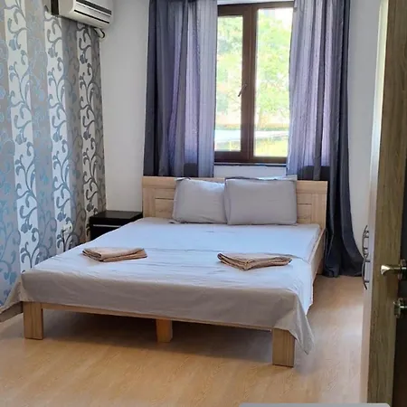 Appartement Atliman 1 Kiten (Burgas)