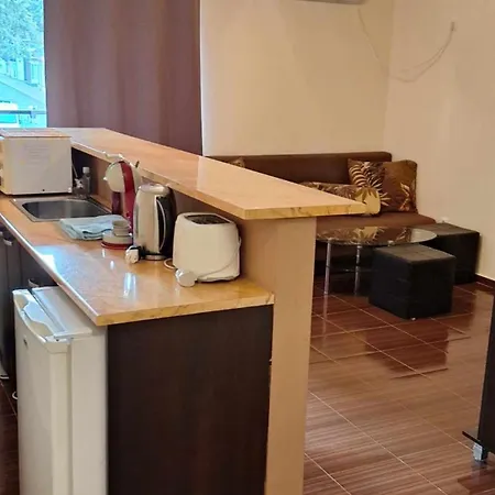 Atliman 1 Appartement