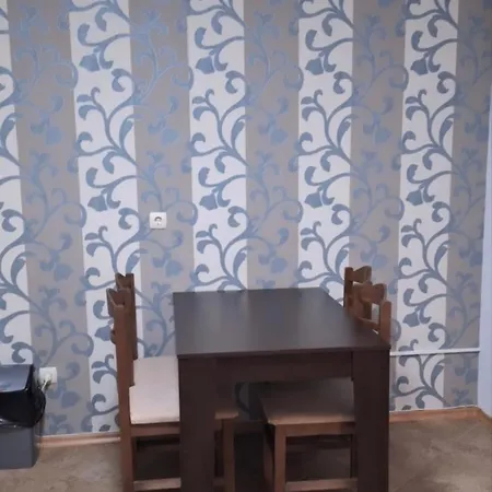 Atliman 1 Appartement *