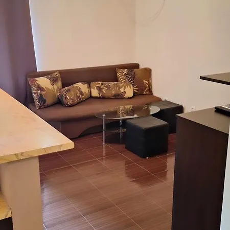 Atliman 1 Апартаменти