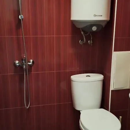 Appartement Atliman 1