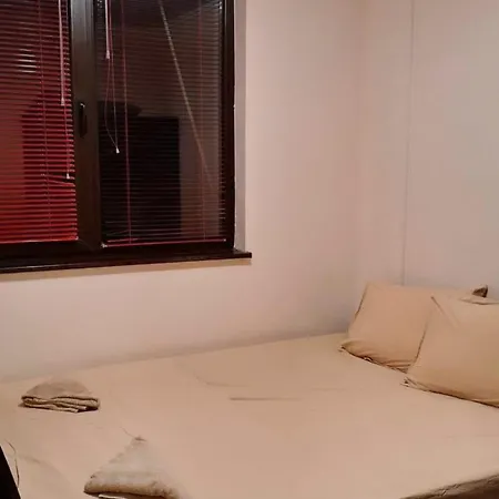 Atliman 1 Appartement Kiten (Burgas)