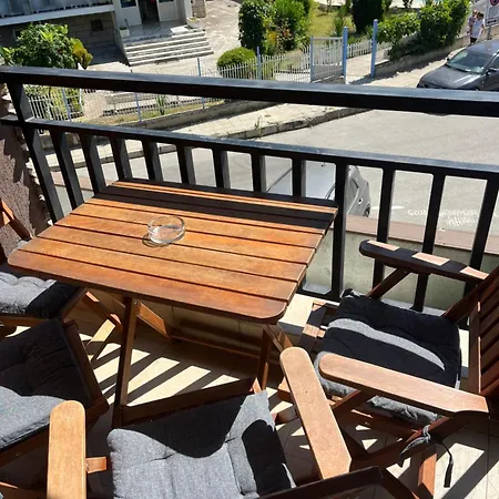 Appartement Atliman 1 *
