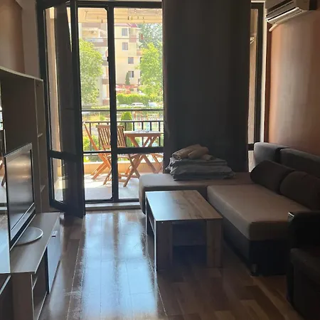 Appartement Atliman 1 *