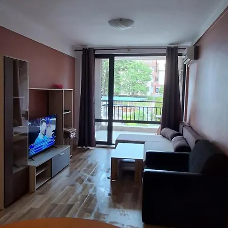 Atliman 1 Appartement Kiten (Burgas)