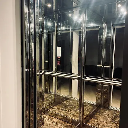 Appartement Atliman 1 *