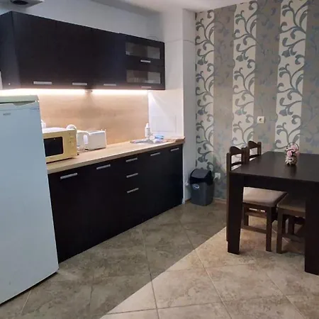 Atliman 1 Appartement Kiten (Burgas)