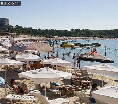 Atliman 1 Apartman *