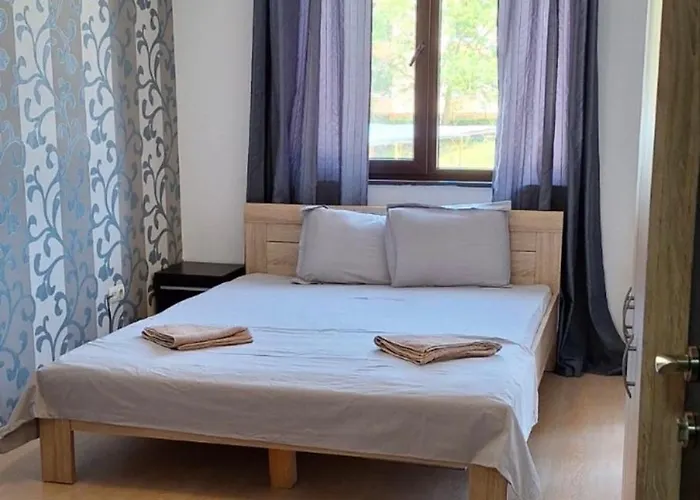 Apartment Atliman 1 Kiten (Burgas)