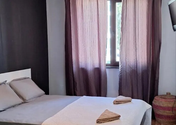 Atliman 1 * Kiten (Burgas)