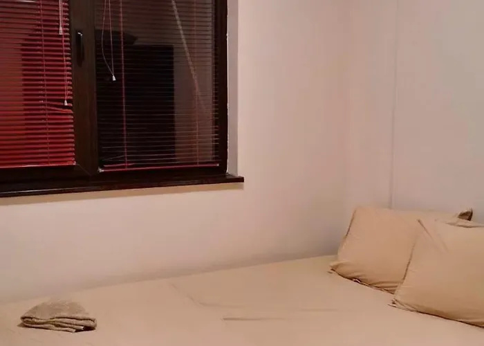 Atliman 1 Apartment Kiten (Burgas)